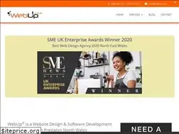 Sites similar to webup.co.uk