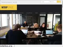 Sites similar to webup.space