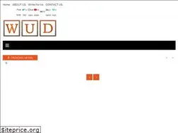 Sites similar to webupdatesdaily.com