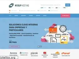 Sites similar to webuphosting.com