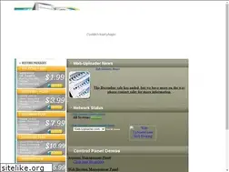 Sites similar to webuploader.com