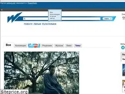 Sites similar to weburg.net