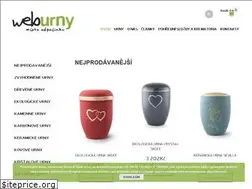 Sites similar to weburny.cz