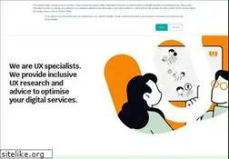 Sites similar to webusability.co.uk