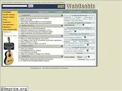 Sites similar to webusable.com