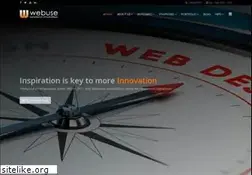 Sites similar to webuse.gr