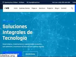Sites similar to webusiness.co