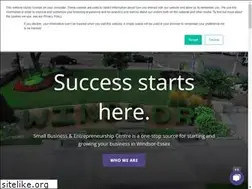Sites similar to webusinesscentre.com