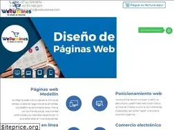 Sites similar to webussines.com