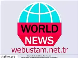 Sites similar to webustam.net.tr
