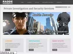 Sites similar to webustbadguys.biz