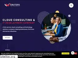 Sites similar to webuters.com