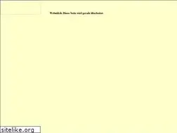 Sites similar to webutil.de