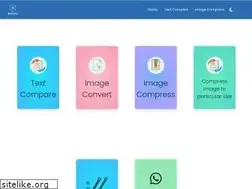 Sites similar to webutils.app