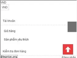 Sites similar to webuy.com.vn