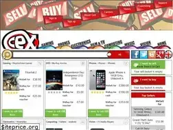 Sites similar to webuy.com
