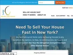 Sites similar to webuyanyhouseasis.com
