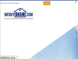 Sites similar to webuybham.com