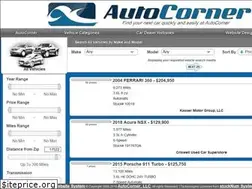 Sites similar to webuycarsllc.com