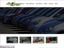 Sites similar to webuycarsnj.net