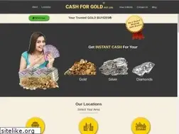 Sites similar to webuygold.in
