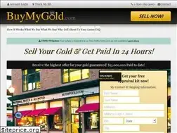 Sites similar to webuygoldandsilver.com