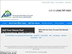 Sites similar to webuygreensboroareahouses.com