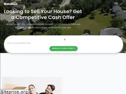 Sites similar to webuyhouse.com