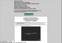 Sites similar to webuyhouses777.com