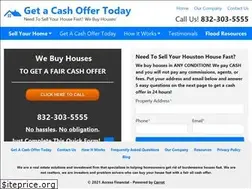 Sites similar to webuyhousesanycondition.today