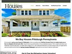 Sites similar to webuyhousesfromu.com