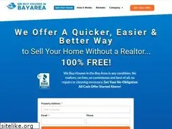 Sites similar to webuyhousesinbayarea.com