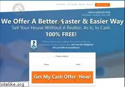 Sites similar to webuyhousesinconnecticut.com