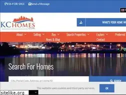 Sites similar to webuyhouseskc.com