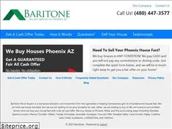 Sites similar to webuyhousesphoenixarizona.com