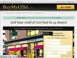 Sites similar to webuyitall.com