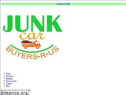 Sites similar to webuyjunkcarsandusedvehicleshoustontx.com