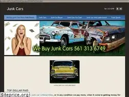 Sites similar to webuyjunkcarss.net