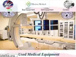 Sites similar to webuymedical.com