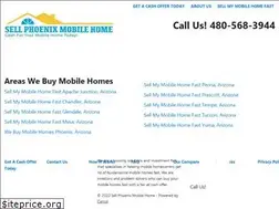 Sites similar to webuymobilehomesphoenix.com