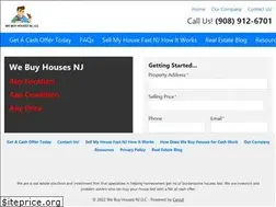 Sites similar to webuynjpropertycash.com
