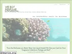 Sites similar to webuyperfume.com