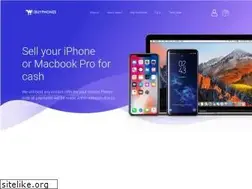 Sites similar to webuyphones.co.za