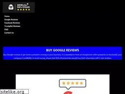Sites similar to webuyreviews.com