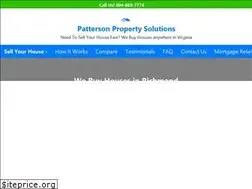 Sites similar to webuyrichmondvahomes.com