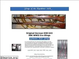 Sites similar to webuyrifles.com
