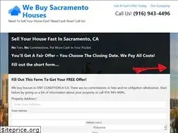 Sites similar to webuysachouses.com