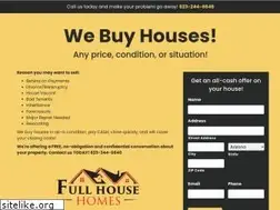 Sites similar to webuythedesert.com
