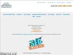 Sites similar to webuytosellhouses.com