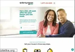Sites similar to webuyuglyhousesnorthcolorado.com